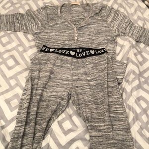 Night Clothes